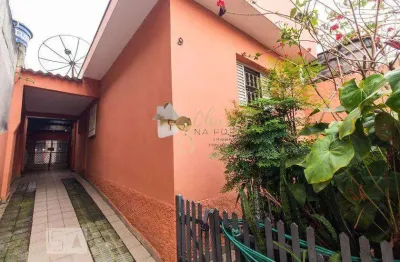 Casa térrea à venda no jardim colorado (zona leste)