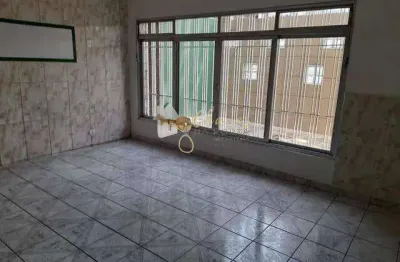 Casa com 4 quartos à venda na Rua Lima e Silva, Ipiranga, São Paulo