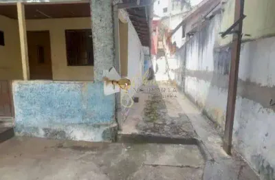 Casa com 6 quartos à venda na Rua Alberto Callix, Jardim Anhangüera, São Paulo