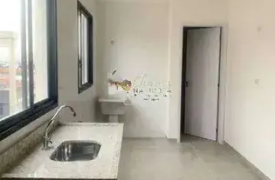 Apartamento com 2 quartos à venda na Rua Pedro Bellegarde, Chácara Califórnia, São Paulo