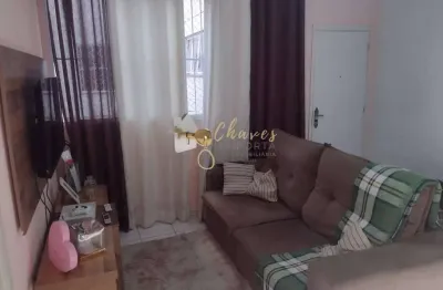 Apartamento com 2 quartos à venda na Rua Maria Aparecida de Jesus, Jardim Apura, São Paulo
