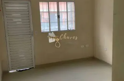 Sobrado à venda na chácara santana com 2 dormitórios