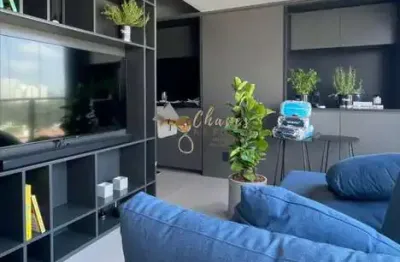 Apartamento com 1 quarto à venda na Rua Paula Ney, Vila Mariana, São Paulo