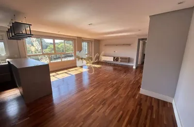 Apartamento com 2 quartos à venda na Rua Bandeira Paulista, Itaim Bibi, São Paulo