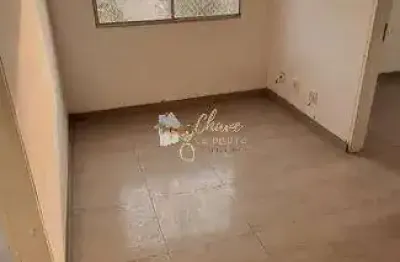 Apartamento à venda no parque santo antônio com 3 dormitórios