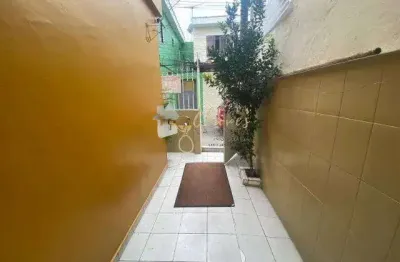 Casa com 2 quartos à venda na Avenida Sanatório, Parque Edu Chaves, São Paulo