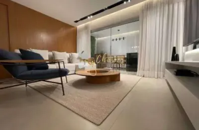 Apartamento com 3 quartos à venda na Rua Doutor Oscar Monteiro de Barros, Vila Suzana, São Paulo
