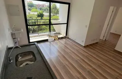 Apartamento com 2 quartos à venda na Rua do Símbolo, Jardim Ampliação, São Paulo