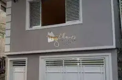 Casa térrea em vila maria alta - 3 dormitórios c/1 suíte