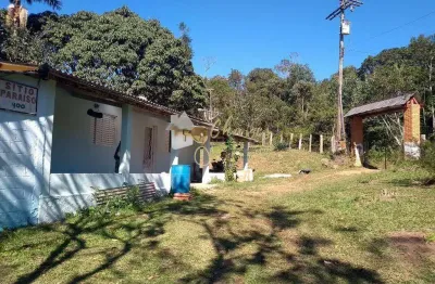 Chácara / sítio com 2 quartos à venda na Estrada do Mambu, Centro, São Paulo