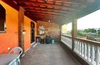Casa com 3 quartos à venda na Rua Nina Rodrigues, Ayrosa, Osasco