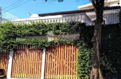 Casa com 3 quartos à venda na Rua Antônio Batista, Jardim Marisa, São Paulo