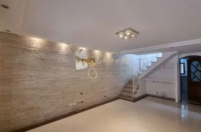 Casa com 3 quartos à venda na Rua Wilson Pereira de Almeida, Parque Jabaquara, São Paulo
