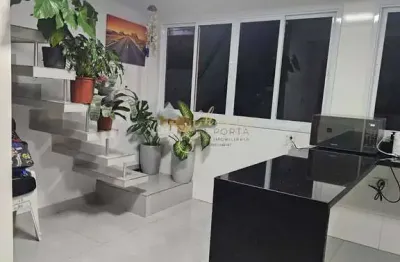 Casa à venda no parque santo antônio com 2 dormitórios