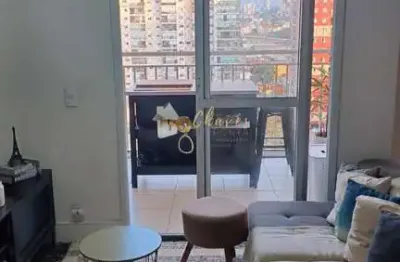 Kitnet / Stúdio à venda na Rua Dois de Julho, Ipiranga, São Paulo