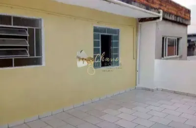 Casa com 5 quartos à venda na Rua Hermógenes Edgard Portes, Vila dos Andradas, São Paulo