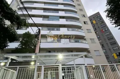 Apartamento com 1 quarto à venda na Rua Professor Sousa Barros, Vila Guarani, São Paulo