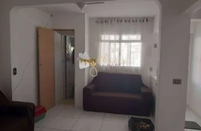 Casa com 2 quartos à venda na Rua Amalfi, Jardim Nakamura, São Paulo