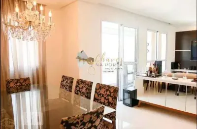 Apartamento com 2 quartos à venda na Rua Vicentina Gomes, Jurubatuba, São Paulo