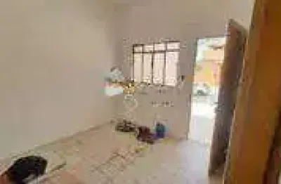 Casa com 4 quartos à venda na Rua Paulo da Costa, Jardim São Vicente, São Paulo