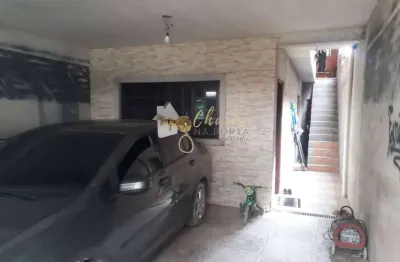 Sobrado à venda no jardim aurélio (capão redondo) com 2 dormitórios