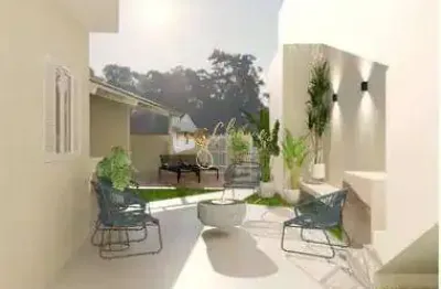 Casa com 5 quartos à venda na Rua Luiza Marcelina Chaib, Jardim Cidália, São Paulo
