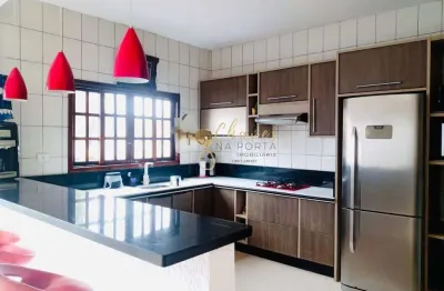 Casa com 4 quartos à venda na Rua Sinfonia Escocesa, Parque do Terceiro Lago, São Paulo