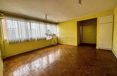 Apartamento com 3 quartos à venda na Rua Abílio Soares, Paraíso, São Paulo