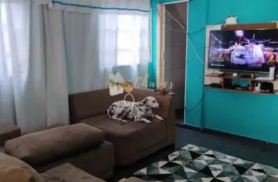 Casa com 7 quartos à venda na Rua Sebastião Advíncula da Cunha, Jardim Eledy, São Paulo