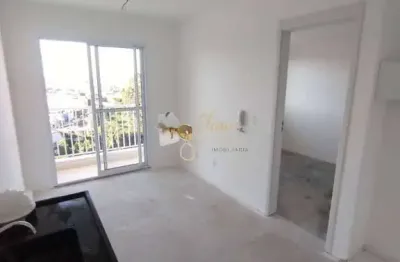 Apartamento com 1 quarto à venda na Rua Professor Artur Primavesi, Parque Bristol, São Paulo