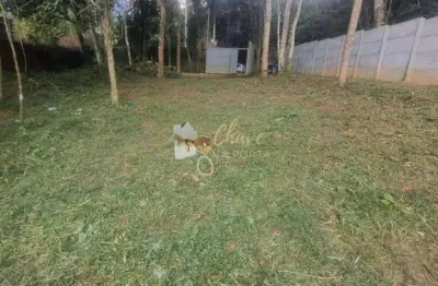 Terreno à venda na Estrada Da Ressaca, Ressaca, Itapecerica da Serra