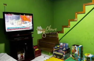 Casa com 3 quartos à venda na Rua Maria Silvina Tavares, Morro do Índio, São Paulo