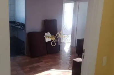 Apartamento à venda no jardim apurá com 2 dormitórios