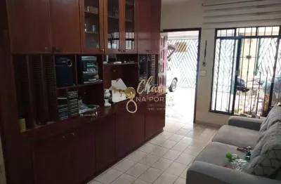 Casa com 3 quartos à venda na Rua Santo Antônio do Cântaro, Jardim Bela Vista (Zona Sul), São Paulo
