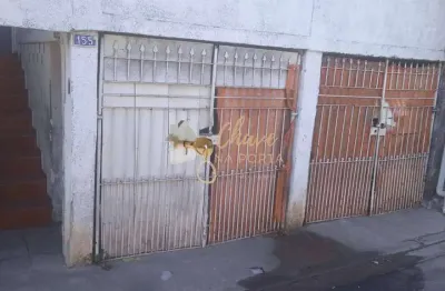 Casa com 5 quartos à venda na Rua Carlos Severo, Jardim São Manoel, São Paulo