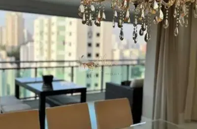 Apartamento com 3 quartos à venda na Rua José Gonçalves, Vila Andrade, São Paulo