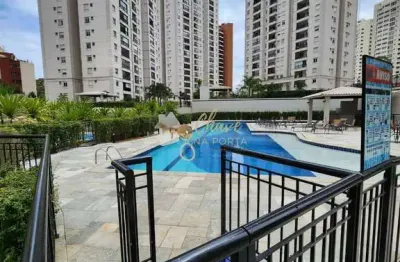 Apartamento à venda na vila suzana com 2 dormitórios
