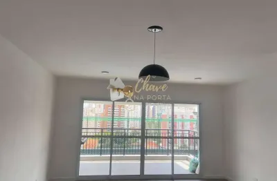 Apartamento com 3 quartos à venda na Rua Alba, Vila Santa Catarina, São Paulo