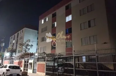 Apartamento à venda na terceira divisão de interlagos (cidade dutra)