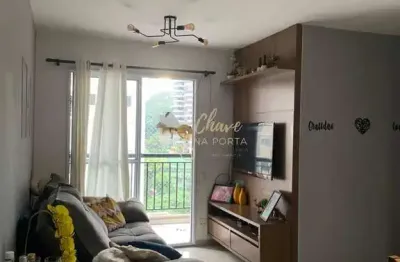 Apartamento com 3 quartos à venda na Rua José Arzão, Vila Praia, São Paulo