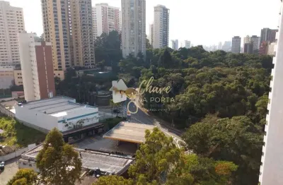 Apartamento com 1 quarto à venda na Rua Professor José Horácio Meirelles Teixeira, Vila Suzana, São Paulo