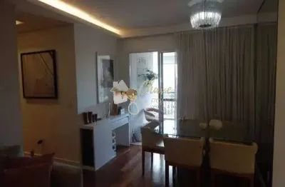 Apartamento com 2 quartos à venda na Rua Dona Leopoldina, Ipiranga, São Paulo