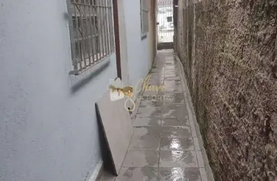 Casa com 1 quarto à venda na Rua Glycério Almeida Maciel, Jardim Itapura, São Paulo