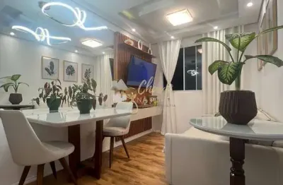 Apartamento com 2 quartos à venda na Rua Arroio Sarandi, Conjunto Habitacional Santa Etelvina III, São Paulo