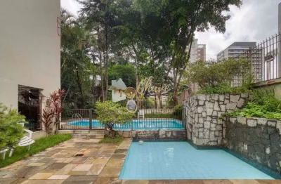 Apartamento com 3 quartos à venda na Rua Machado Bitencourt, Vila Clementino, São Paulo