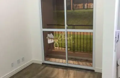 Apartamento à venda na vila andrade com 2 dormitórios