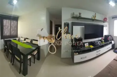 Apartamento à venda no jardim jaqueline com 2 dormitórios