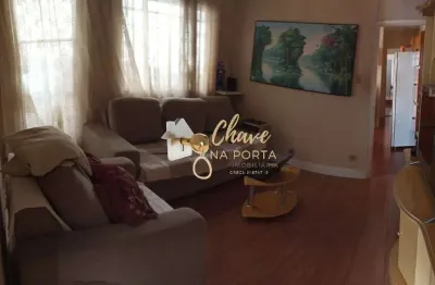 Casa com 3 quartos à venda na Rua João da Silveira, Jardim das Flores, São Paulo