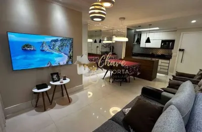 Apartamento com 3 quartos à venda na Rua José Carlos de Toledo Piza, Jardim Parque Morumbi, São Paulo