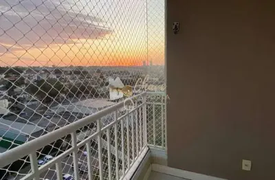 Apartamento com 2 quartos à venda na Rua Herbert Frazer, Interlagos, São Paulo